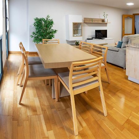 Apartamento Baztan Berri Elizondo Exteriör bild