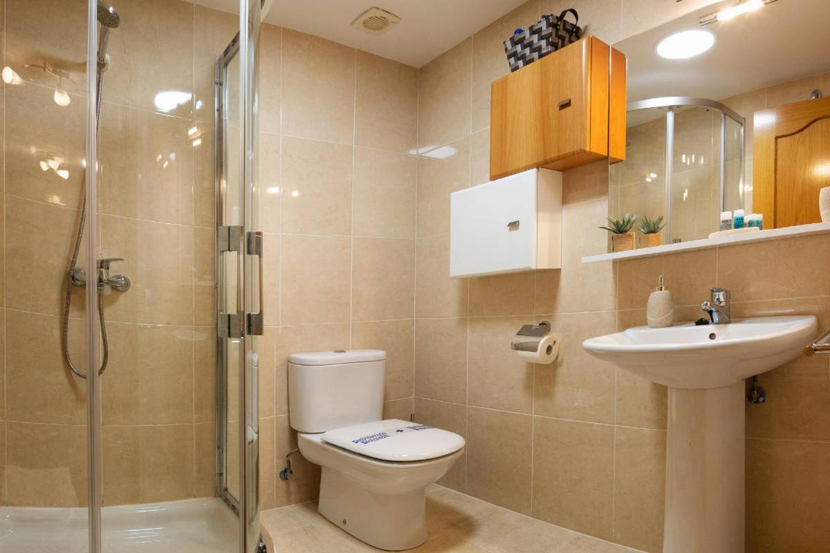 Apartamento Baztan Berri Elizondo Exteriör bild
