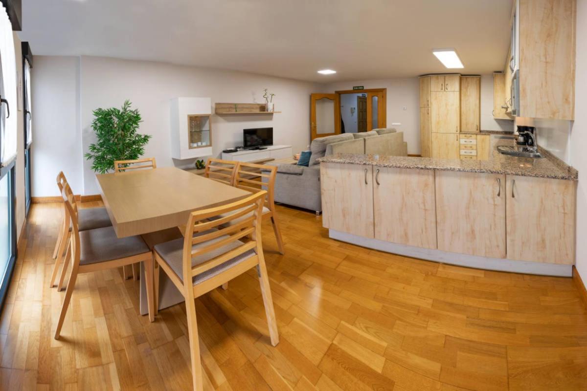Apartamento Baztan Berri Elizondo Exteriör bild
