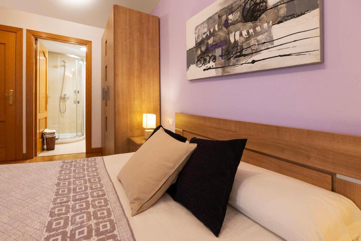 Apartamento Baztan Berri Elizondo Exteriör bild