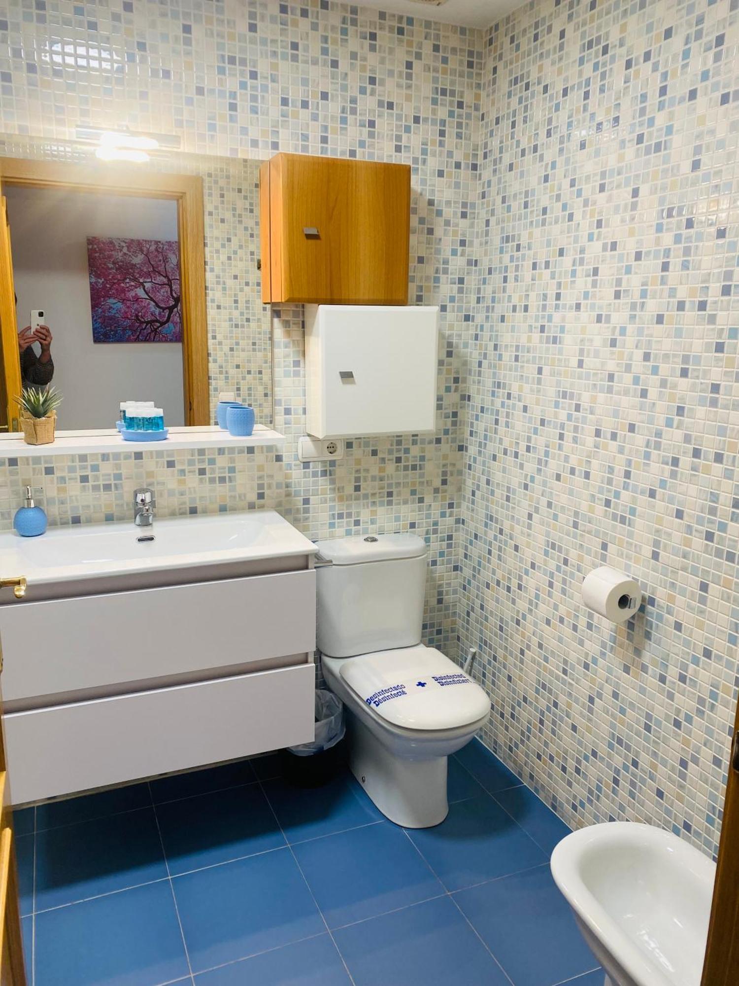 Apartamento Baztan Berri Elizondo Exteriör bild